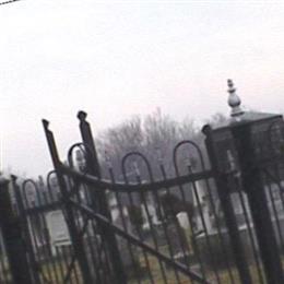 Funkstown Public Cemetery