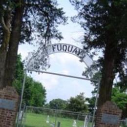 Fuquay Cemetery