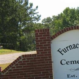 Furnace Hill Cemetery
