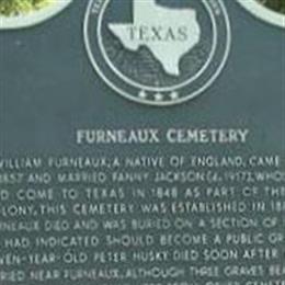Furneaux Cemetery