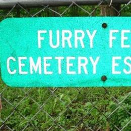 Furry Ferry Cemetery