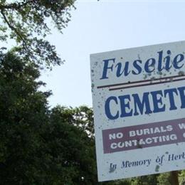 Fuselier Cemetery