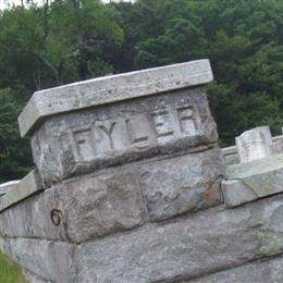 Fyler Cemetery