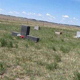 Gabe Rock Cemetery