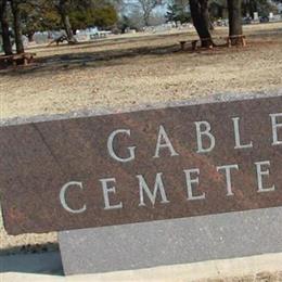 Gable Cemetery