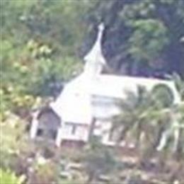 Saint Gabriels Catholic Church in Wailuanui- Keana