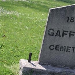 Gaffield Cemetery