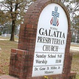 Galatia Presbyterian Church
