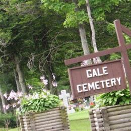 Gale Cemetery