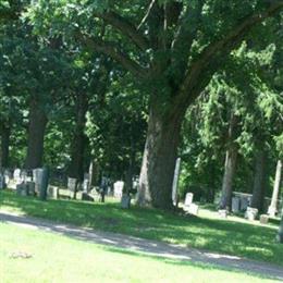 Galesburg City Cemetery