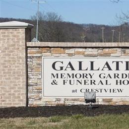 Gallatin Memorial Park