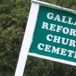 Gallatin Reformed Church Cemetery