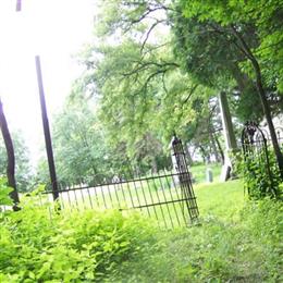 Galloway Cemetery