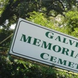 Galveston Memorial Park