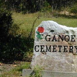 Ganoe Cemetery