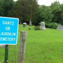 Gantz/Laughlin Cemetery