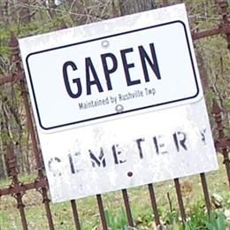 Gapen Cemetery