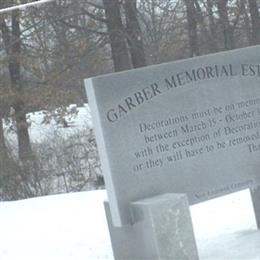 Garber Memorial Estates Cemetery