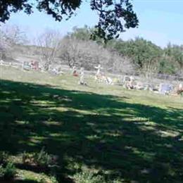 Garcia Cemetery