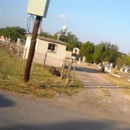 Garciasville Cemetery