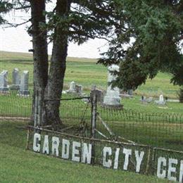 Garden City Cemetery