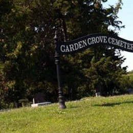 Garden Grove Cemetery