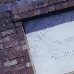 Garden of Memories The Family of Hugh Hanna
