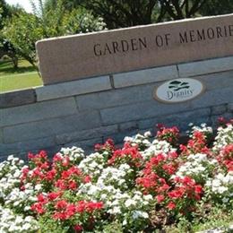 Garden of Memories Memorial Park