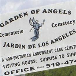 Garden of Angels Cemetery