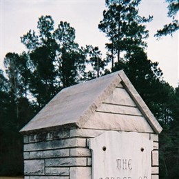 Garden of Devotion Cemetery, Sysoon images Garden of Devotion Cemetery