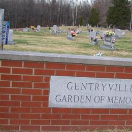 Garden of Memory Cemetery