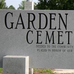 Garden Point Cemetery