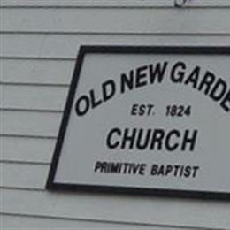 Old New Garden Primitive Baptist Cemetery