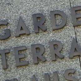 Garden Terrace Mausoleum