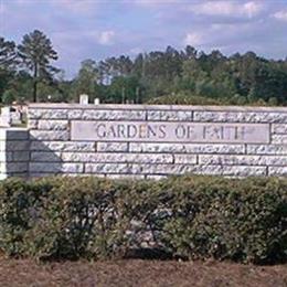 Gardens of Faith