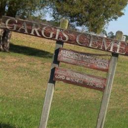 Gargis Cemetery
