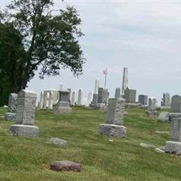 Garlough Cemetery
