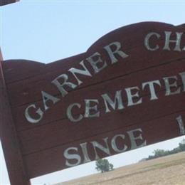 Garner Chapel Cemetery