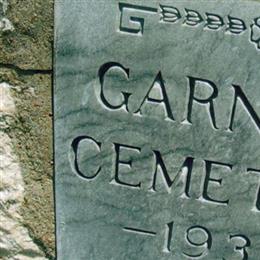Garnett Cemetery