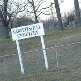 Garnettsville Cemetery