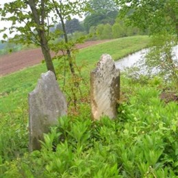 Garnsey Farm Cemetery