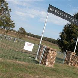 Garoutte Cemetery