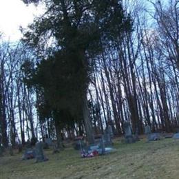Garrard Chapel Cemetery