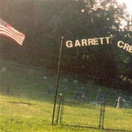 Garrett Creek Cemetery
