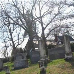 Garrett Farm Cemetery