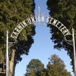 Garwin Union Cemetery