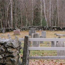 Gate Cemetery