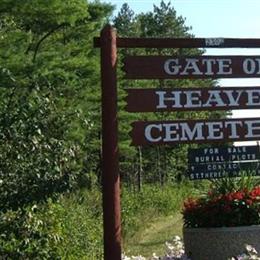 Gate Of Heaven Cemetery