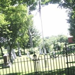 Gates Cemetery