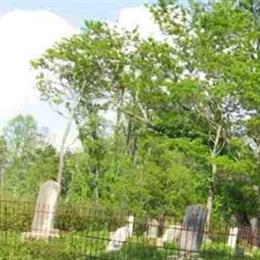Gates Family Cemetery